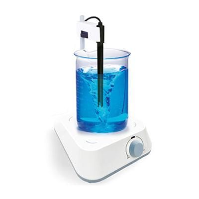 Professional Portable Laboratory Magnetic Stirrer