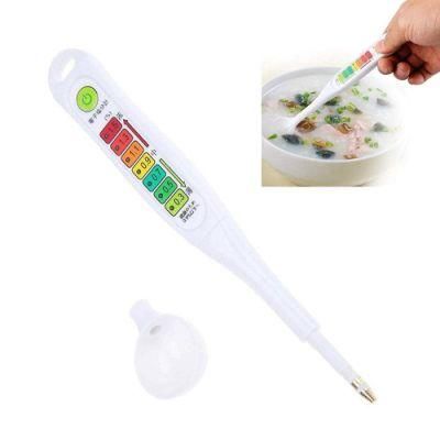 Portable Electric Salt Salinity Meter Tester Measuring