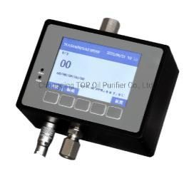Online Particle and Ppm Meter
