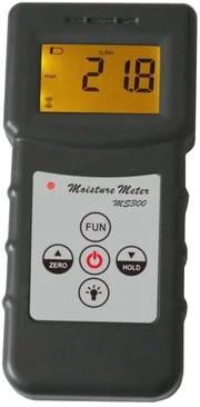 Sr6040 Multifunctional Moisture Meter