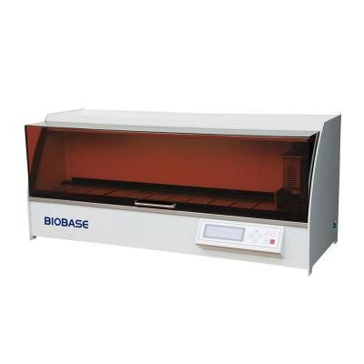 Biobase Slide Tissue Stainer Fully Automated Tissue Slide Stainer