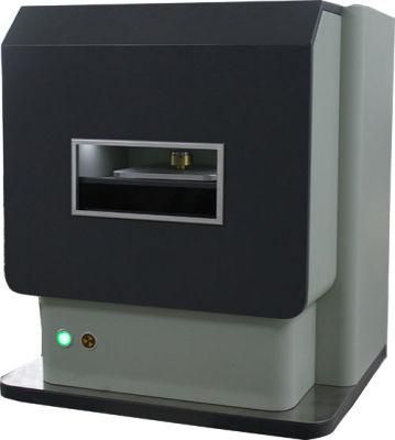 X-ray Fluorescence Spectrometer for Ore