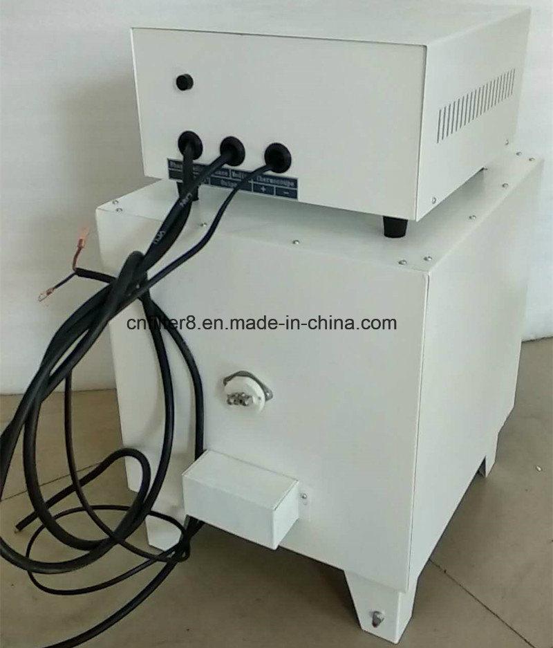 Transformer Oil Turbine Lube Oil Engine Oil Ash Tester (TP-508)