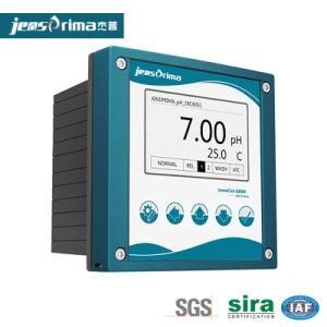 Online pH Water Meter for pH and ORP Measurement