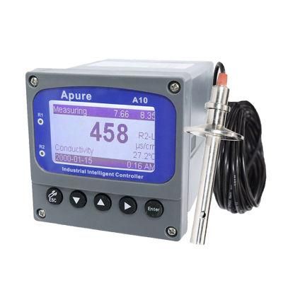 Online Water pH TDS Ec Conductivity Controller