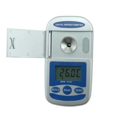 Portable Handheld Auto Refractometer for Sale