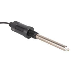 Online Digital Residual Chlorine Controller with Probe