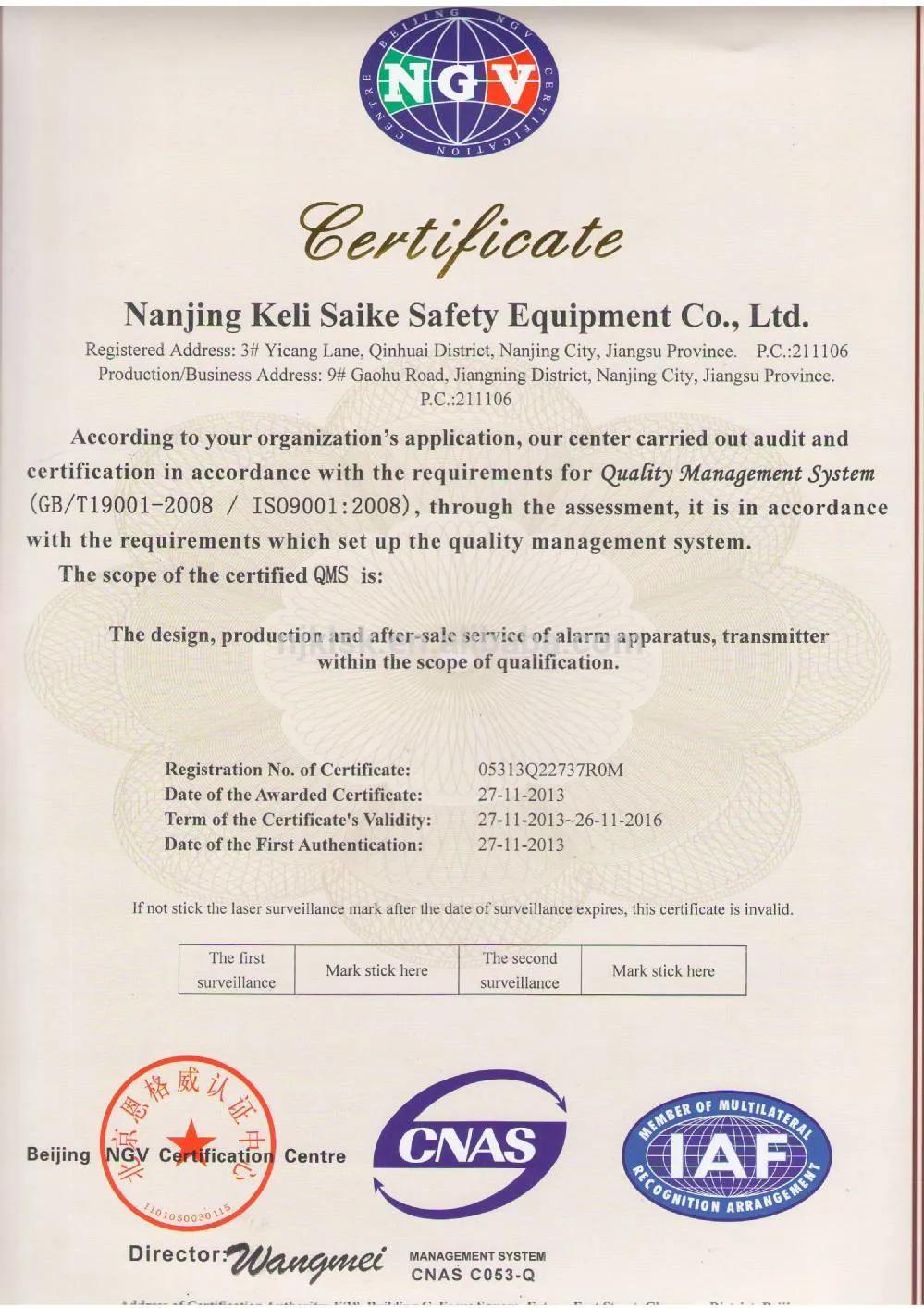 Multi Channels Steel Plants Working Area Toxic Gas Monitor Use Co Gas Detector Control Panel