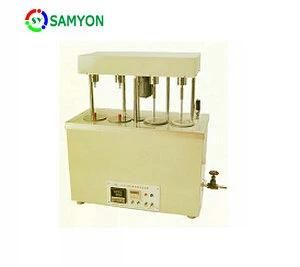 Sy-5096 Corrosion and Rust-Preventing Characteristics Tester
