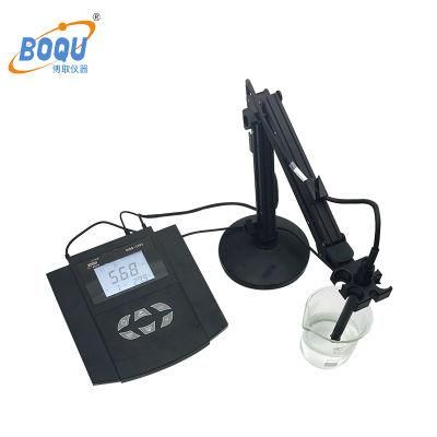 Boqu DOS-1707 Laboratory Model Measuring Each Water Treatment Industry Benchtop Laboratory Dissolved Oxygen Do Meter