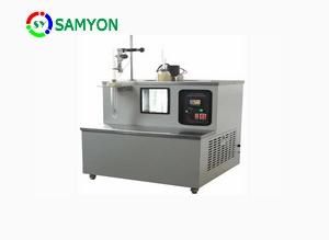 ASTM D2386 Freezing Point Tester