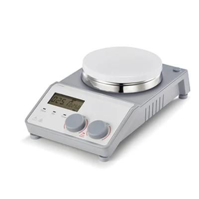 Intelligence Laboratory Heating Magnetic Stirrer