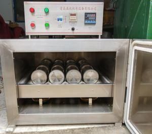 Roller Oven for 320 Degree, Drilling Fluid Testing, Aging Test