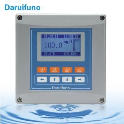 WiFi Digital Cod Equipment Online Cod Meter (DUC2-COD-S-D)