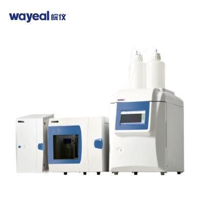 IC6210 Self-Developed Factory Directly Supplied Ion Exchange Chromatography Ion Chromatograph