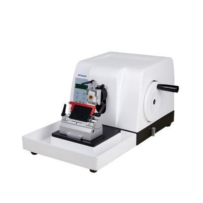 Biobase China Automatic and Semi-Automatic Microtome Bk-2478