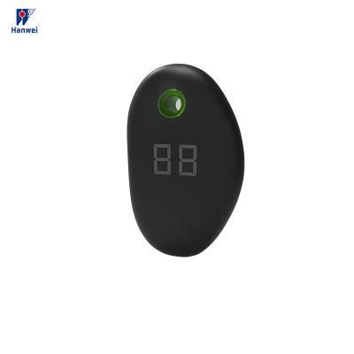 Cobblestone Shape 2020 New Persoanl/Consumer Breath Alcohol Tester Good Sensitivity and Repeatability