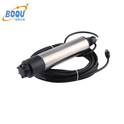 Boqu Dog-209fyd Fluorescence Model Measuring Waste/Sewage/Industry Effluent Water Online Digital Luminescent Dissolved Oxygen Ldo Sensor