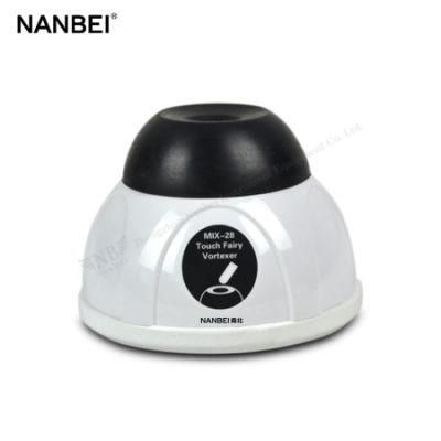 Mix-28 Dancing Fairy Touch Smart Vortexer for Centrifugal Tubes