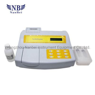 Wgz-2pturbidity Meter with Ce