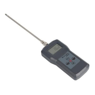 High Frequency Moisture Meter for Powder, Sand and Soil