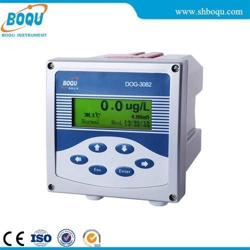 Online Dissolved Oxygen Meter High Quality Dissolved Oxygen Controller