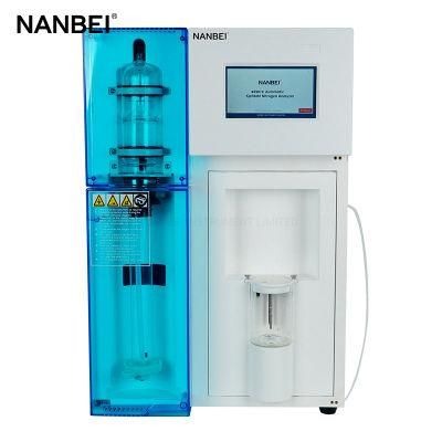 Best Selling Nb9870 Full Automatic Kjeldahl Nitrogen Analyzer