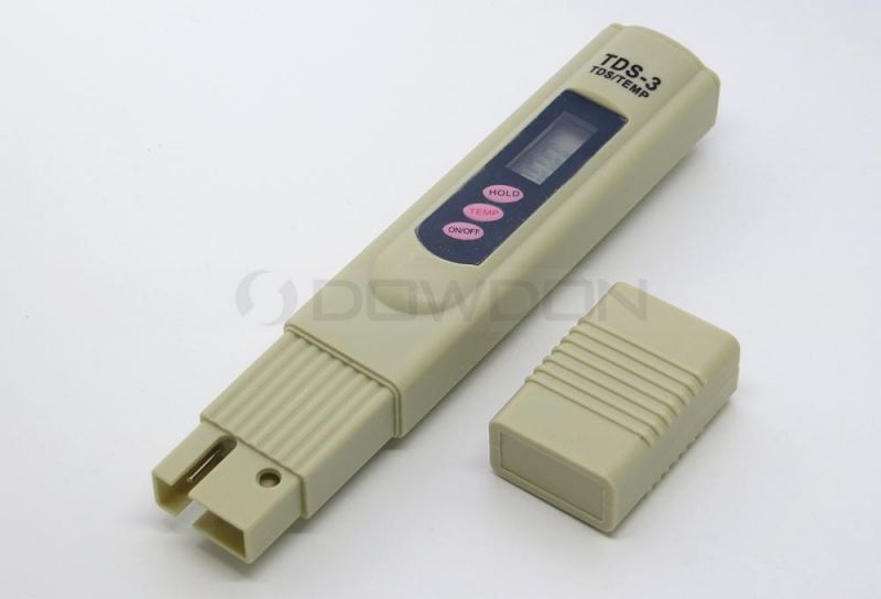 TDS-3 Handheld TDS Analysis Tester Water Quality Tester Equipment