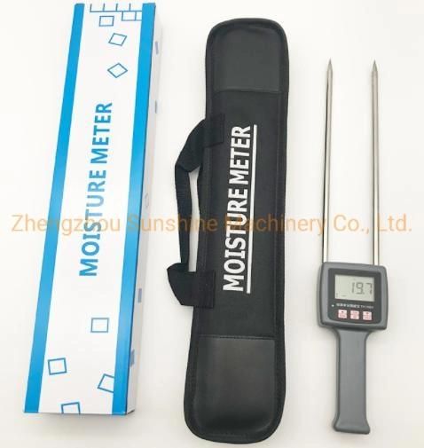 Peanut Moisture Meter Grain Moisture Meter Price