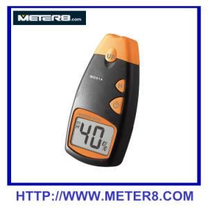 MD814 Digital Wood Moisture Meter with CE