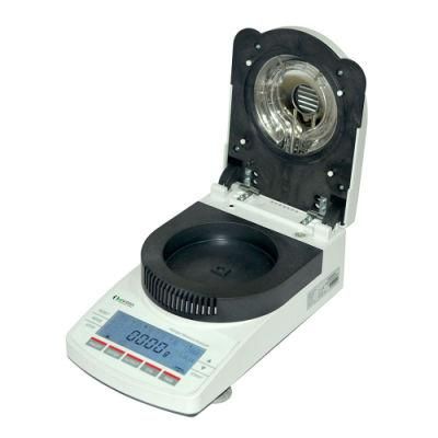 Digital Lab Grain Moisture Analyzer Tester