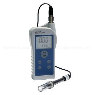 Electrical Digital Water Portable Conductivity Meter