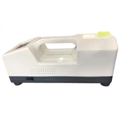 Portable Bioaerosol Sampler Wa-15 Portable Microbial Air Sampler