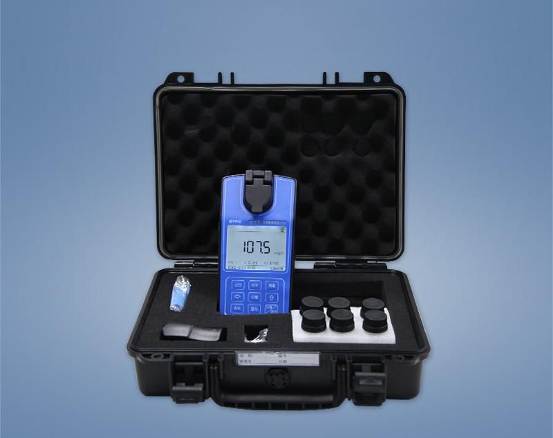 Portable Digital Total Suspended Solids (TSS) Meter