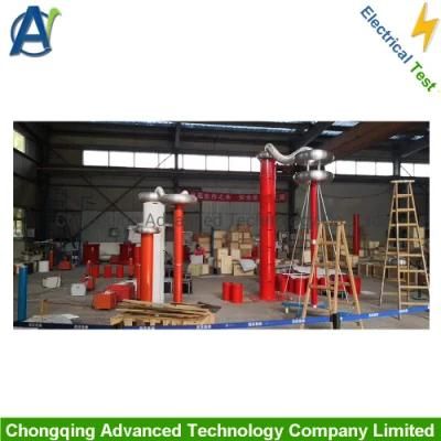 AC Resonant Test System for AC High Voltage Withstand Test