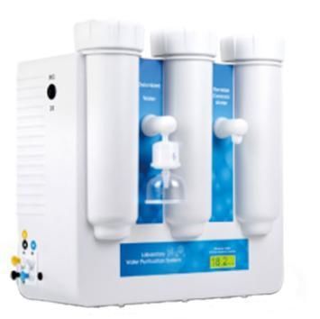 Movel Ultra Pure UV Water Deionization with Ultra Pure Water System, New Style