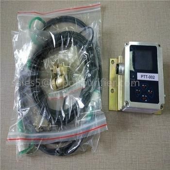 Online Hydraulic Oil/Transformer Oil Moisture and Particle Analyzer/Water and Impurities Tester