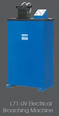TIME Sample Preparation Machine L71-UV