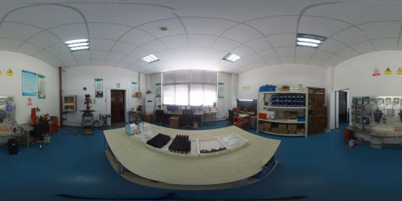 Codg-3000 Hot Sale Factory Price Online Cod Analyzer
