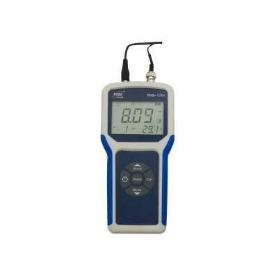 Laboratory Automatic Portable pH ORP Meter