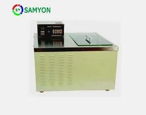 Hwy-1 Low Temperature Water Bath/ Laboratory Testing Instrument