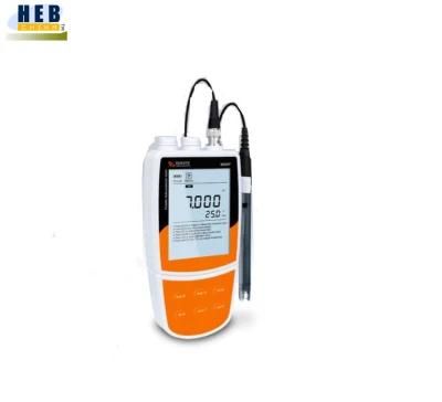 Portable Multiparameter Water Quality Meter