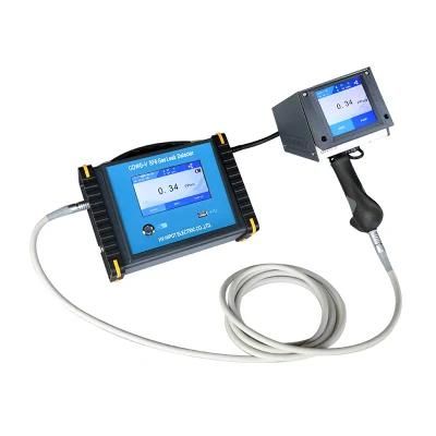 SF6 Gas Quantitative Leakage Detection Equipment