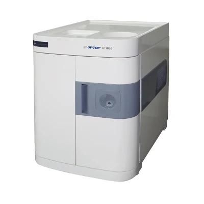 High Quality Ion Chromatography Equipment Instrument