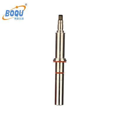 Boqu Dog-208fa Fermentation Hight Temperature Measure Optical Dissolved Oxygen Do Sensor