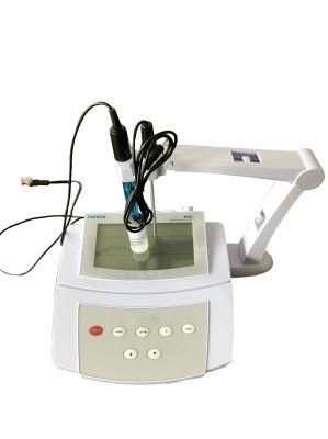 Benchtop pH &amp; pH/Ion Meter, Liquid pH Tester, Digital pH Meter