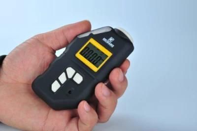 Industry Gas Leak Prevention 0-100ppm Portable Single Nh3 Gas Detector