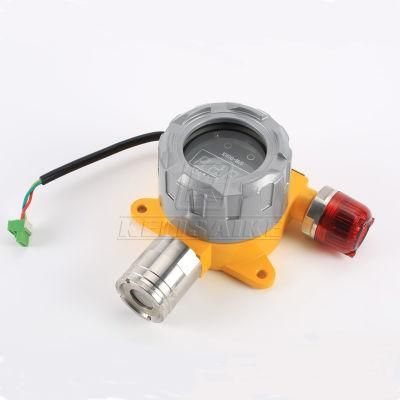 K800 Series Fixed Gas Sensor with Acousto Optic Alarm