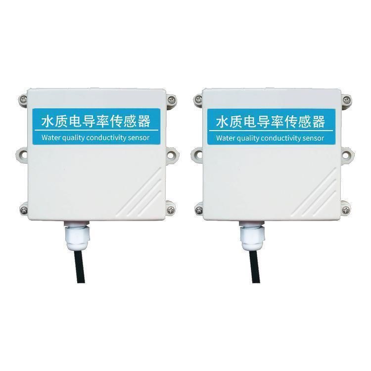 RS485 Industrial Water Quality Sensor Transmitter with Conductivity Monitoring