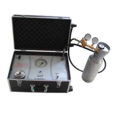 Automatic Plant Water Potential Analyzer